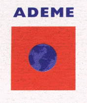 Logo ADEME