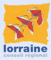 Logo Conseil Rgional de Lorraine