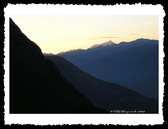 Dent du Midi-Suisse