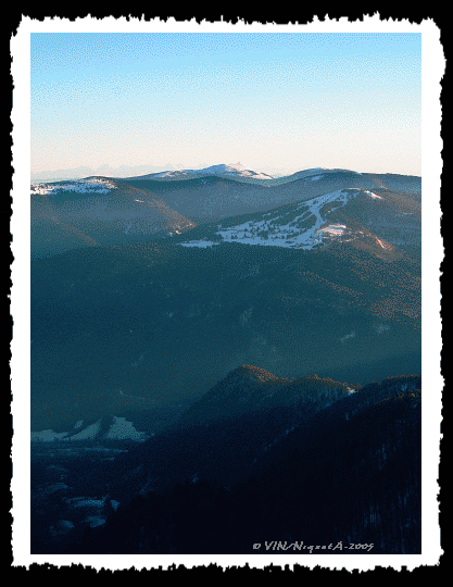 Grand Ballon 1424m