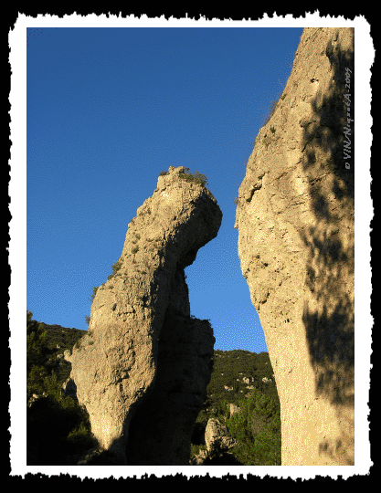 Cirque de Mourze