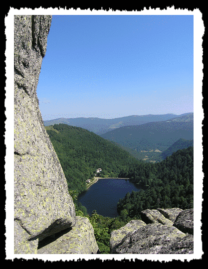 Lac de Schiessrothried