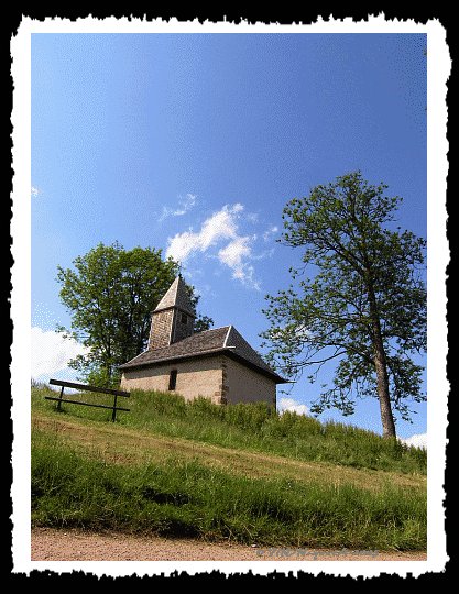 Chapelle Saint Florent