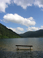 Lac de Longemer