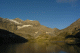 Lac de Salanfe et Col de Susanfe