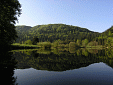 Lac  de Retournemer